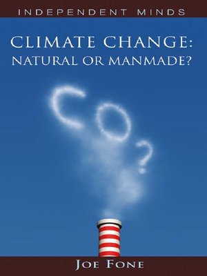 cover image of Climate Change